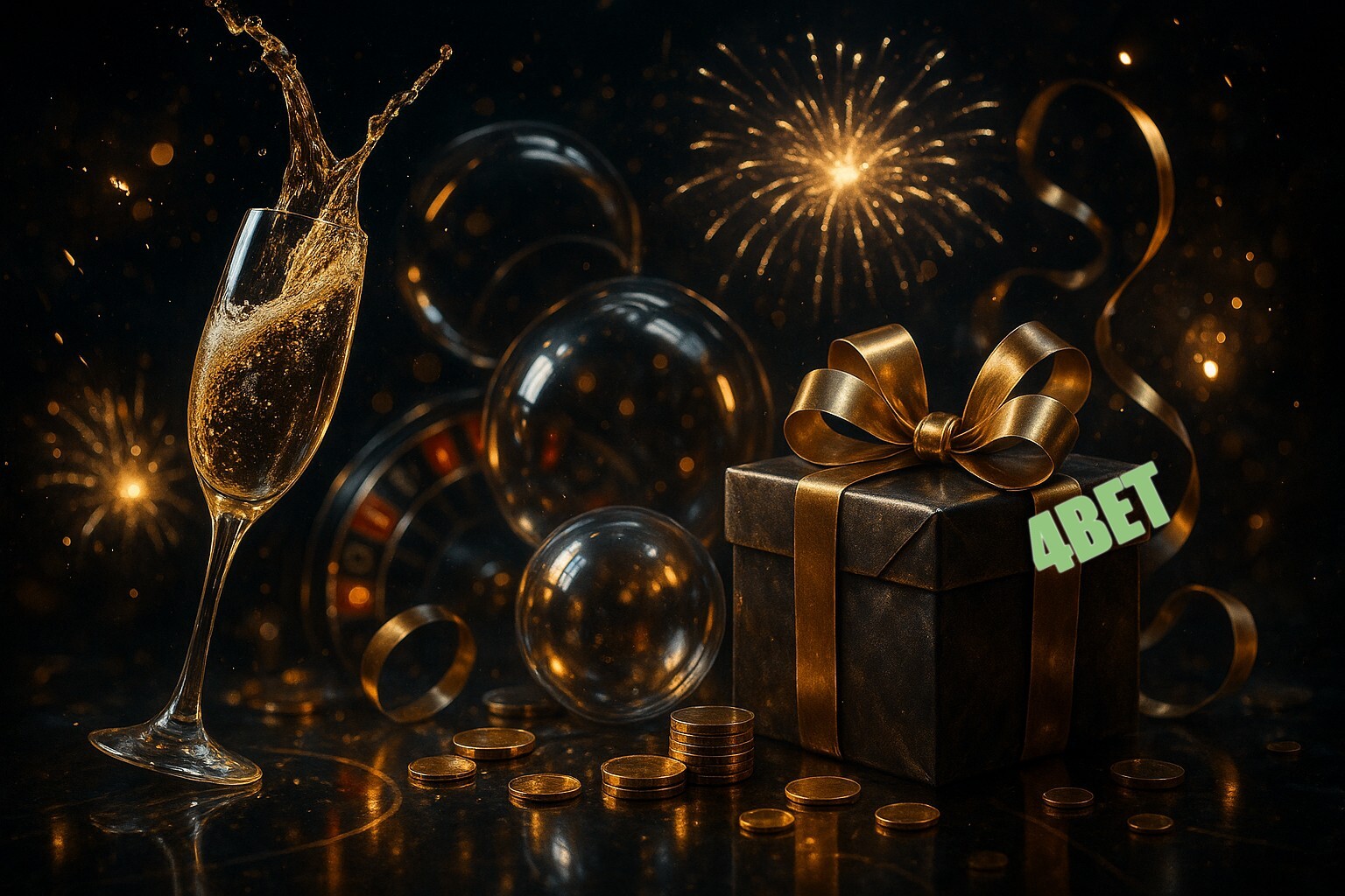 Bônus Festivos