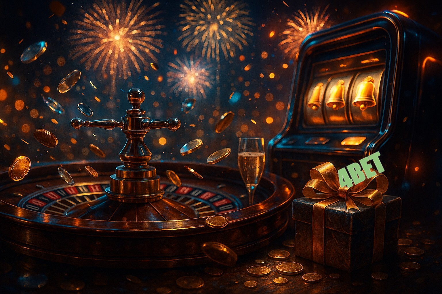 Jogos Festivos
